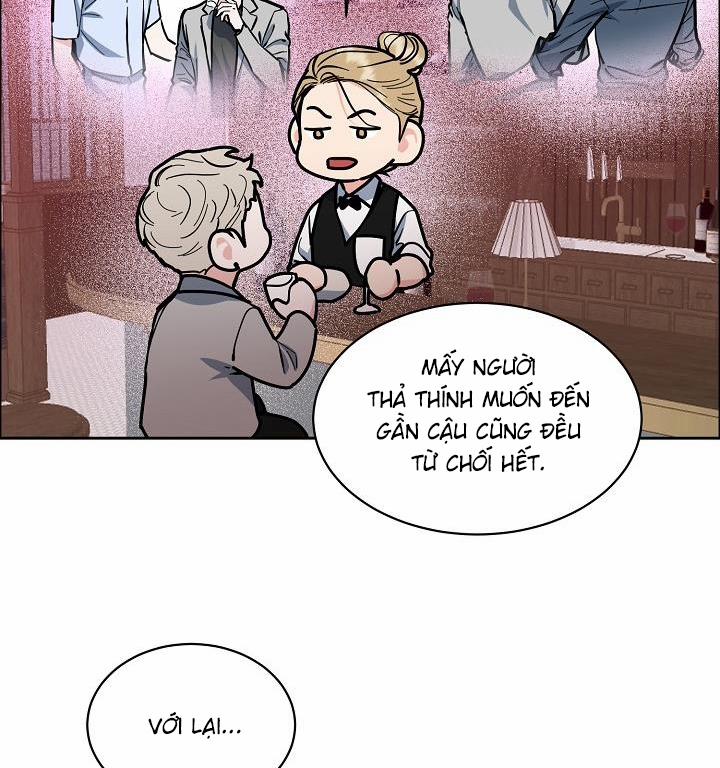 Bạn Sẽ Follow Tôi Chứ? 73 trang 83