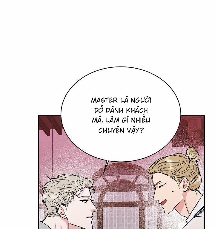 Bạn Sẽ Follow Tôi Chứ? 73 trang 91