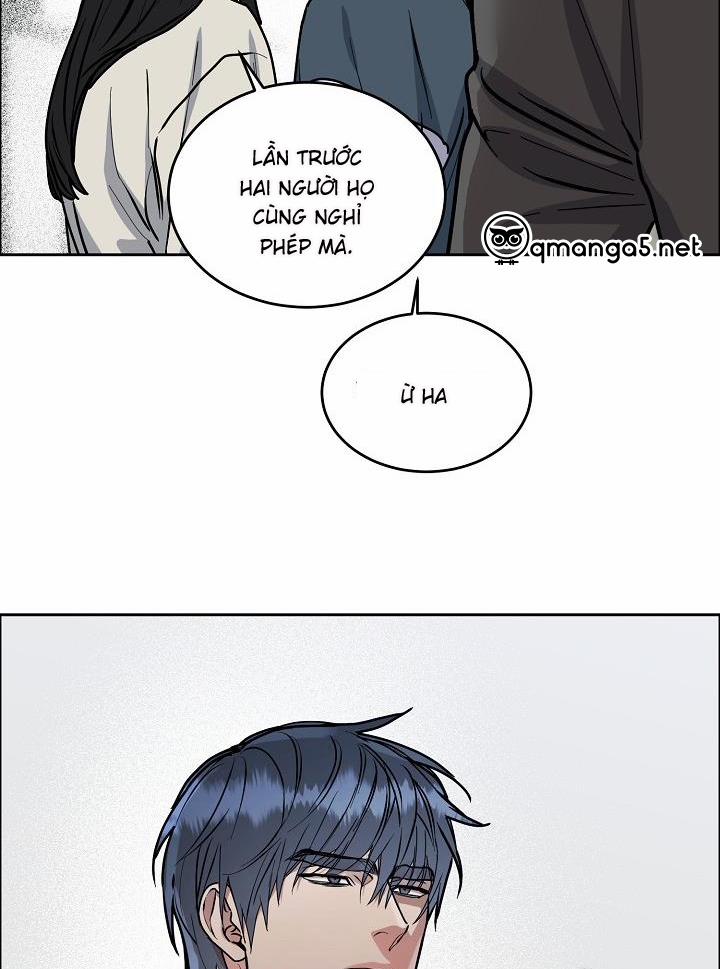 Bạn Sẽ Follow Tôi Chứ? 88 trang 48