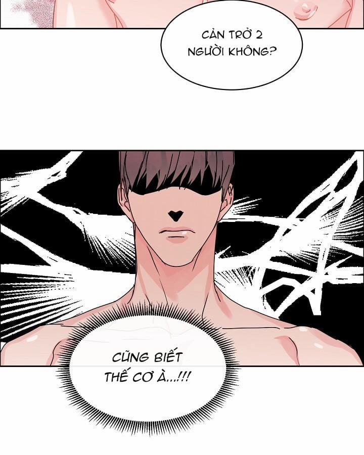 Bạn Sẽ Follow Tôi Chứ? Side Story 1 trang 78