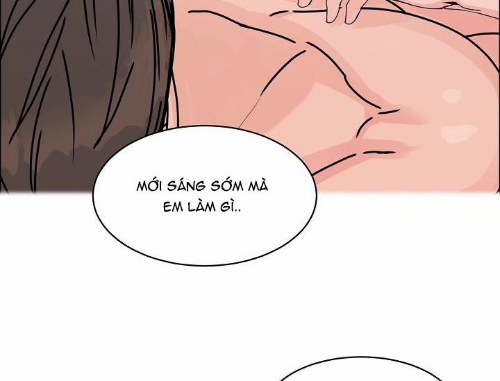 Bạn Sẽ Follow Tôi Chứ? Side Story 2 trang 103