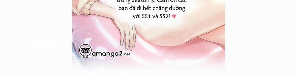 Bạn Sẽ Follow Tôi Chứ? Side Story 2 trang 138