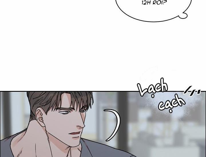 Bạn Sẽ Follow Tôi Chứ? Side Story 2 trang 14