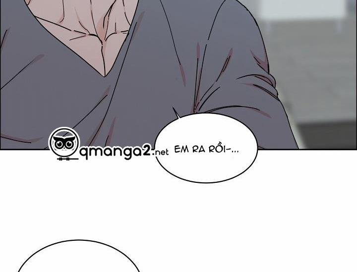 Bạn Sẽ Follow Tôi Chứ? Side Story 2 trang 15