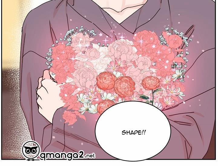 Bạn Sẽ Follow Tôi Chứ? Side Story 2 trang 17