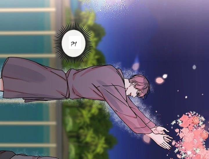 Bạn Sẽ Follow Tôi Chứ? Side Story 2 trang 19