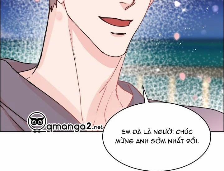 Bạn Sẽ Follow Tôi Chứ? Side Story 2 trang 23