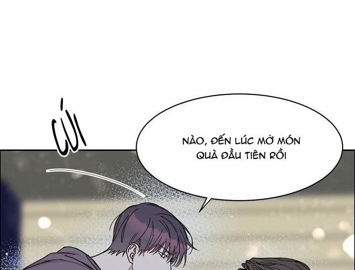 Bạn Sẽ Follow Tôi Chứ? Side Story 2 trang 27