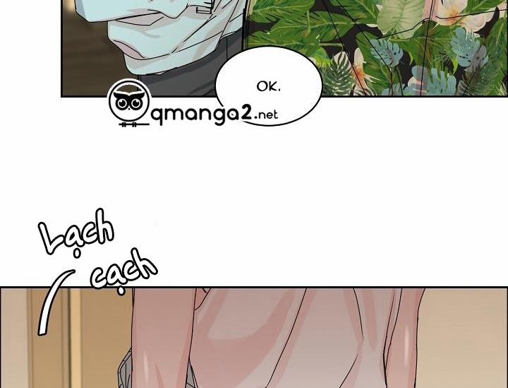 Bạn Sẽ Follow Tôi Chứ? Side Story 2 trang 4