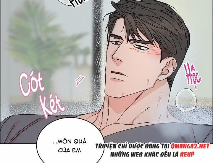 Bạn Sẽ Follow Tôi Chứ? Side Story 2 trang 44