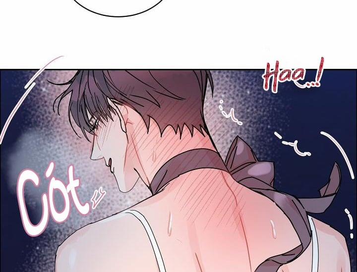 Bạn Sẽ Follow Tôi Chứ? Side Story 2 trang 45