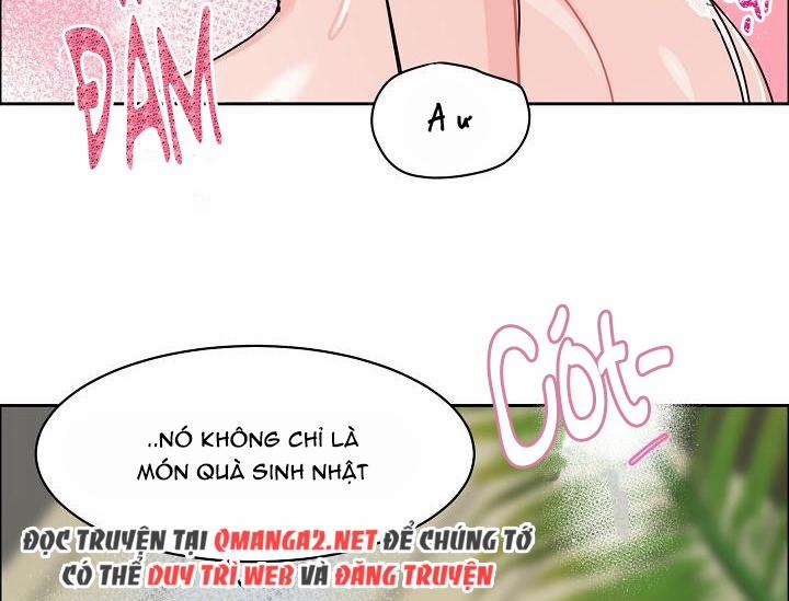 Bạn Sẽ Follow Tôi Chứ? Side Story 2 trang 53