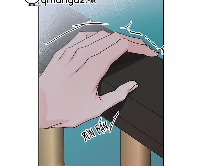 Bạn Sẽ Follow Tôi Chứ? Side Story 2 trang 57