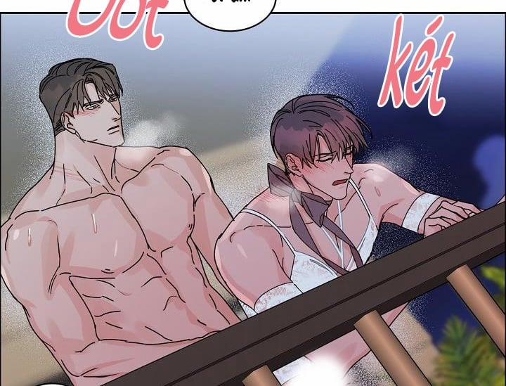 Bạn Sẽ Follow Tôi Chứ? Side Story 2 trang 59