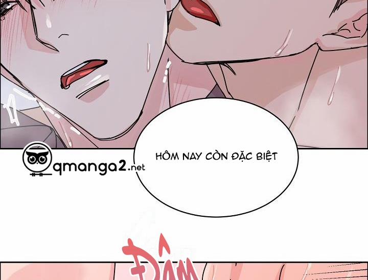 Bạn Sẽ Follow Tôi Chứ? Side Story 2 trang 63