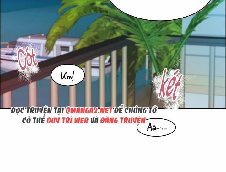 Bạn Sẽ Follow Tôi Chứ? Side Story 2 trang 69