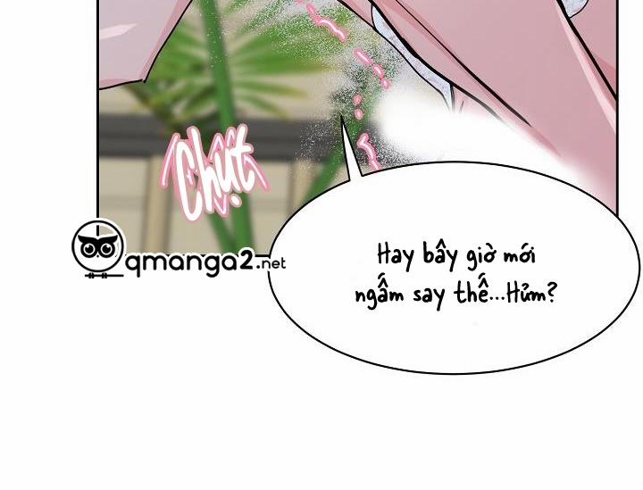 Bạn Sẽ Follow Tôi Chứ? Side Story 2 trang 76