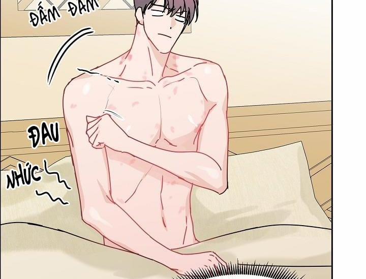 Bạn Sẽ Follow Tôi Chứ? Side Story 2 trang 89