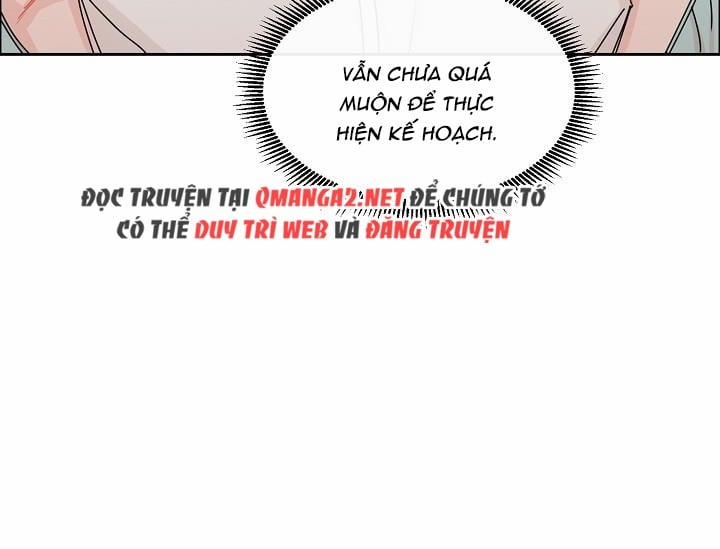 Bạn Sẽ Follow Tôi Chứ? Side Story 2 trang 9