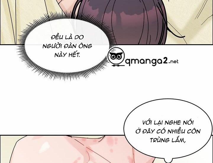 Bạn Sẽ Follow Tôi Chứ? Side Story 2 trang 93