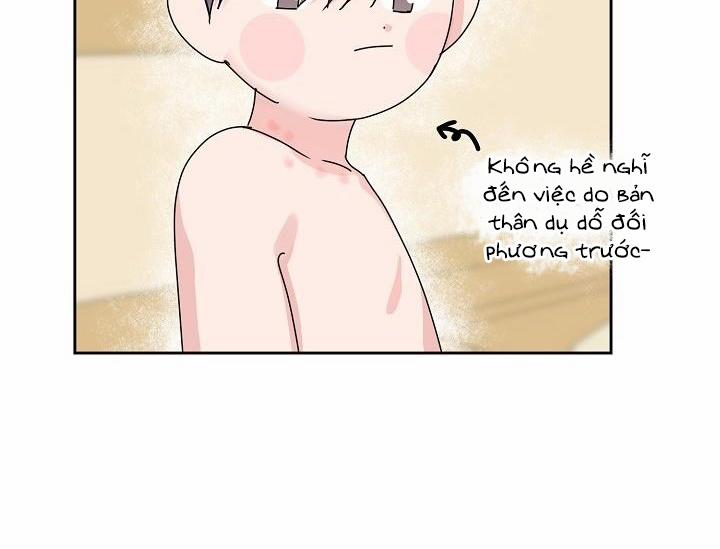 Bạn Sẽ Follow Tôi Chứ? Side Story 2 trang 96