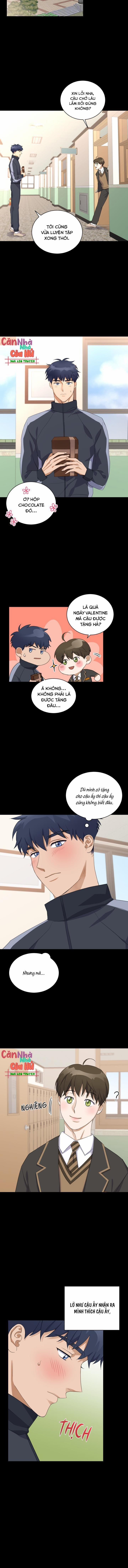 BẠN TÂM GIAO 10.1 trang 1