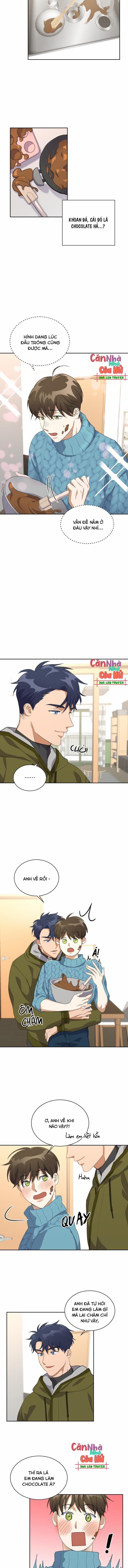 BẠN TÂM GIAO 10.1 trang 3