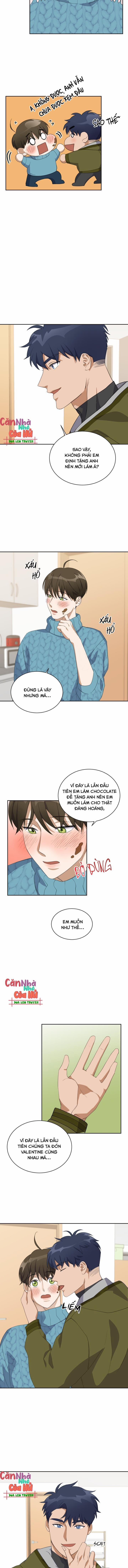 BẠN TÂM GIAO 10.1 trang 4