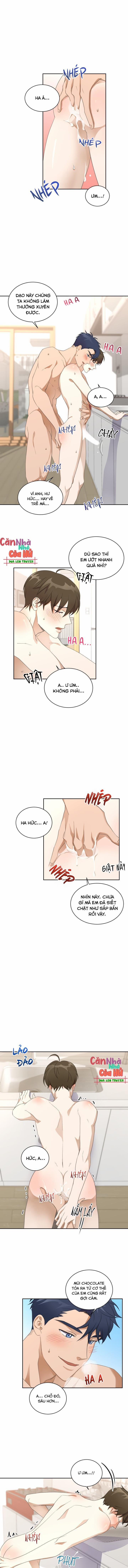 BẠN TÂM GIAO 10.1 trang 6