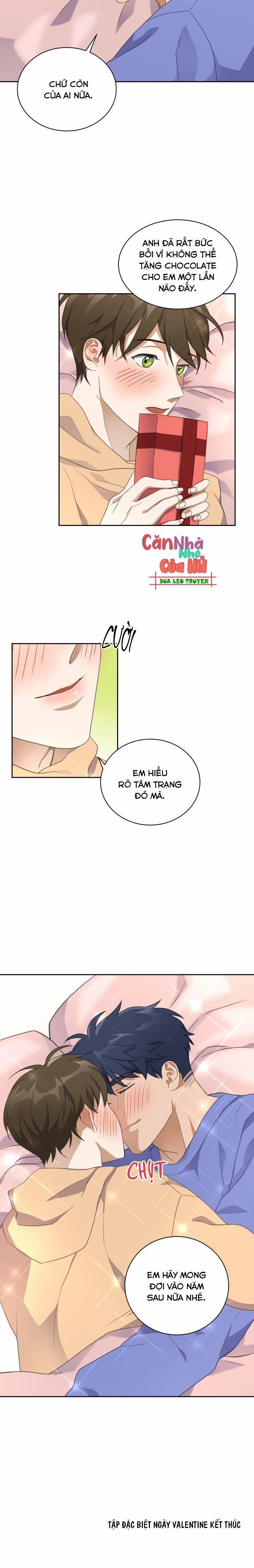 BẠN TÂM GIAO 10.1 trang 9