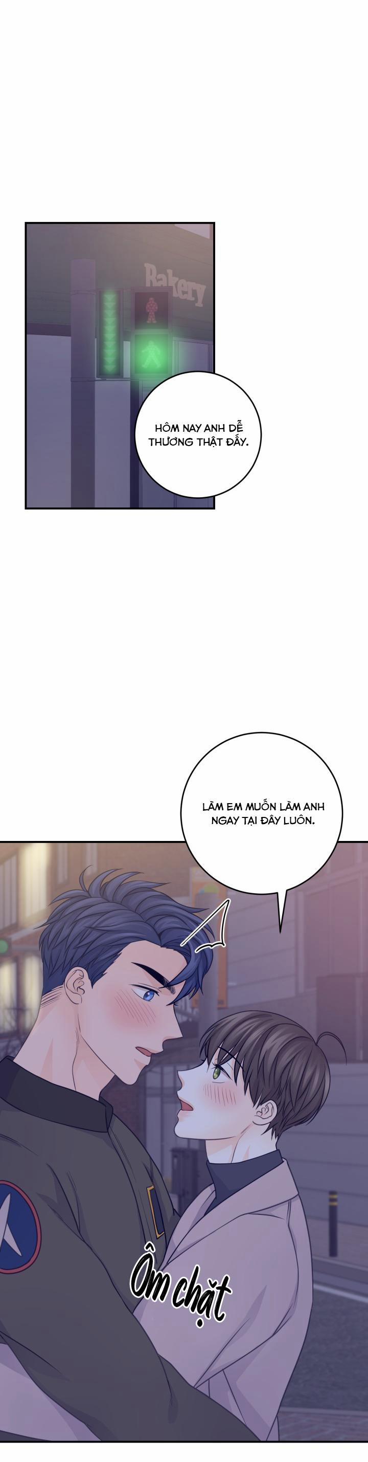 BẠN TÂM GIAO 10 END trang 13