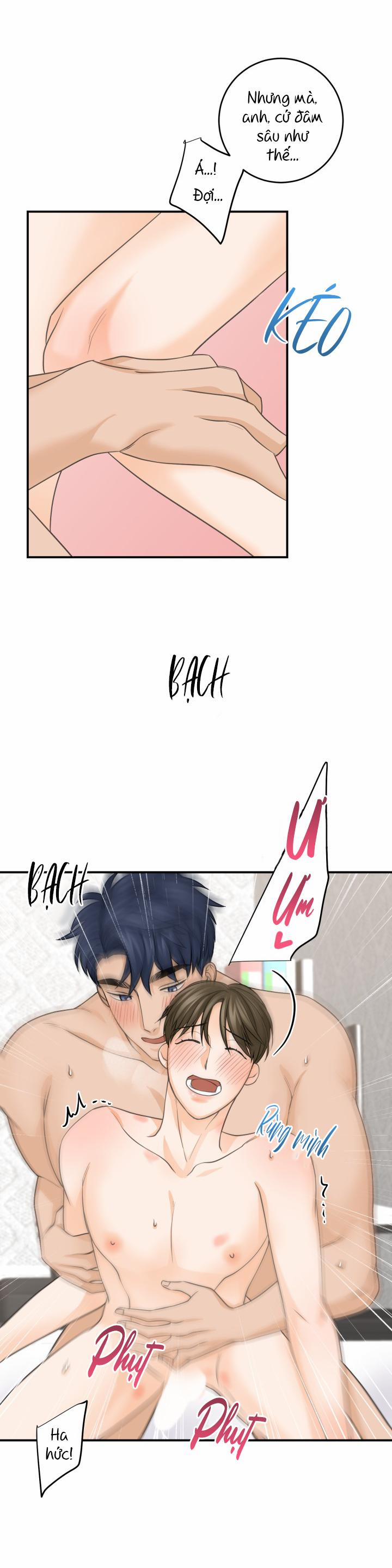 BẠN TÂM GIAO 10 END trang 20