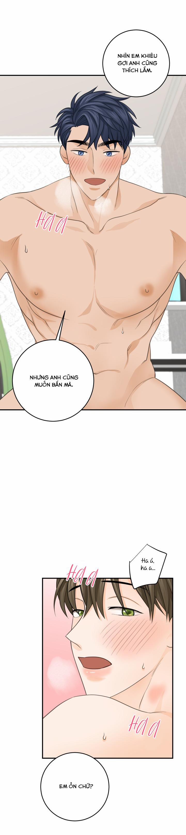 BẠN TÂM GIAO 10 END trang 23