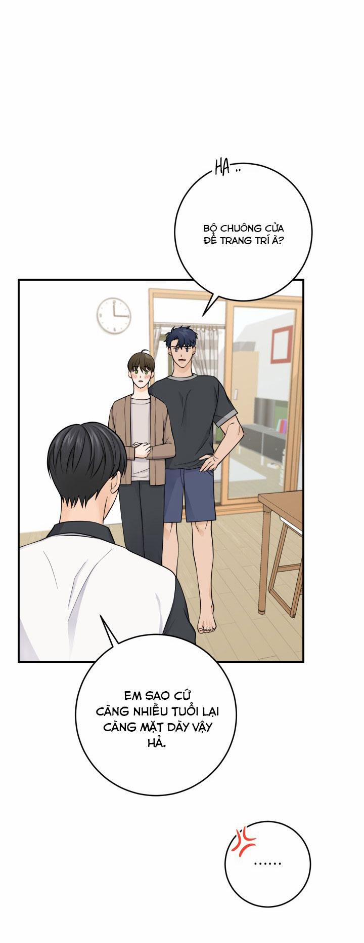 BẠN TÂM GIAO 6 trang 21