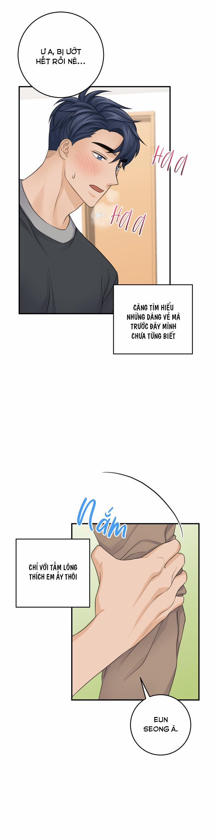 BẠN TÂM GIAO 8 trang 18