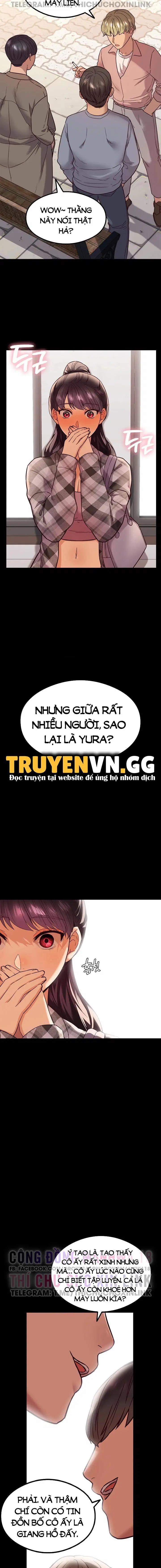 Bàn tay khiến người ta phát tình của tôi 6 trang 3