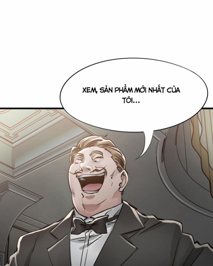 Bàn Tay Thần Thánh 1 trang 10