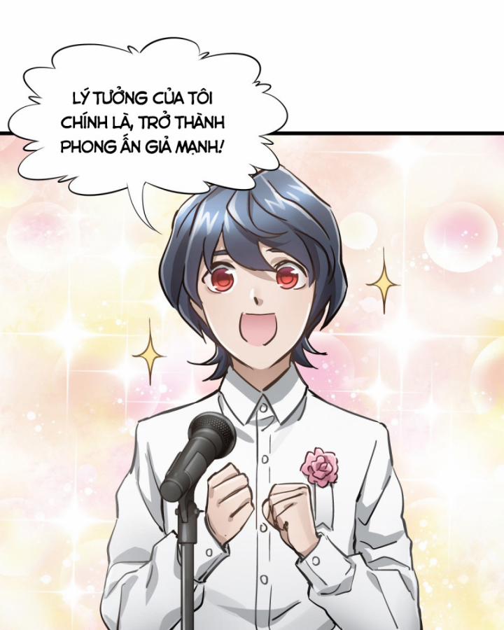 Bàn Tay Thần Thánh 1 trang 101