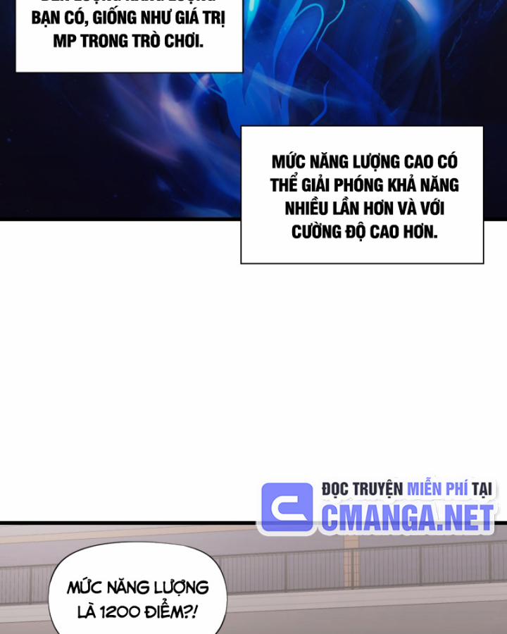 Bàn Tay Thần Thánh 1 trang 105