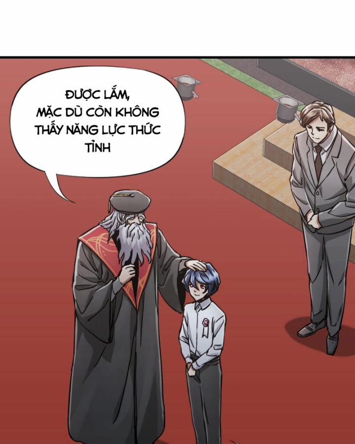 Bàn Tay Thần Thánh 1 trang 110