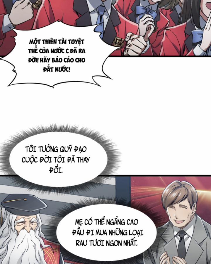 Bàn Tay Thần Thánh 1 trang 115