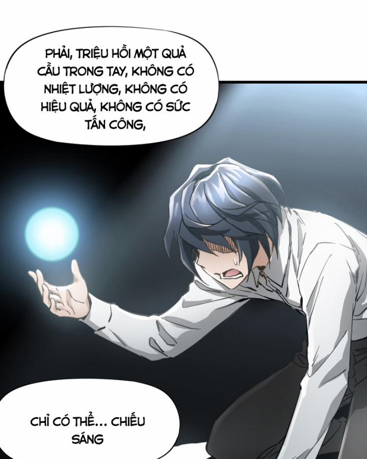 Bàn Tay Thần Thánh 1 trang 123
