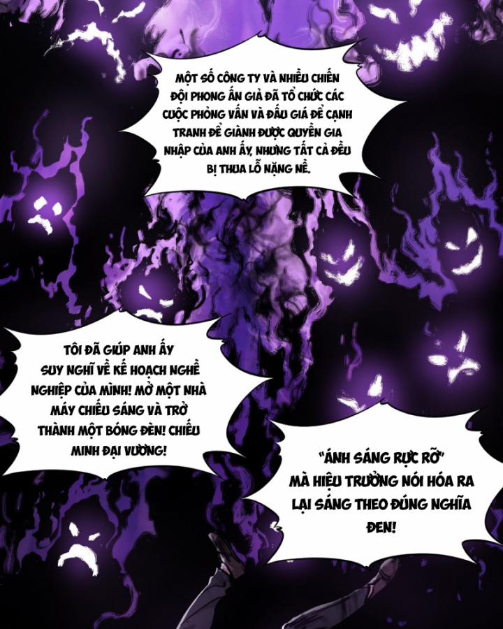 Bàn Tay Thần Thánh 1 trang 128
