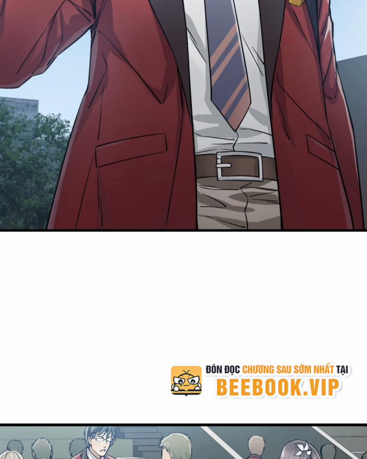 Bàn Tay Thần Thánh 1 trang 134