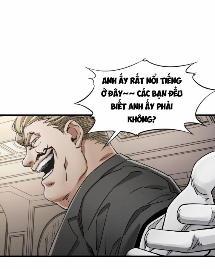 Bàn Tay Thần Thánh 1 trang 14