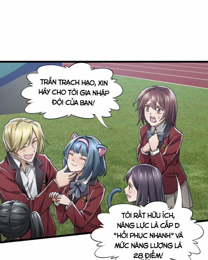 Bàn Tay Thần Thánh 1 trang 150