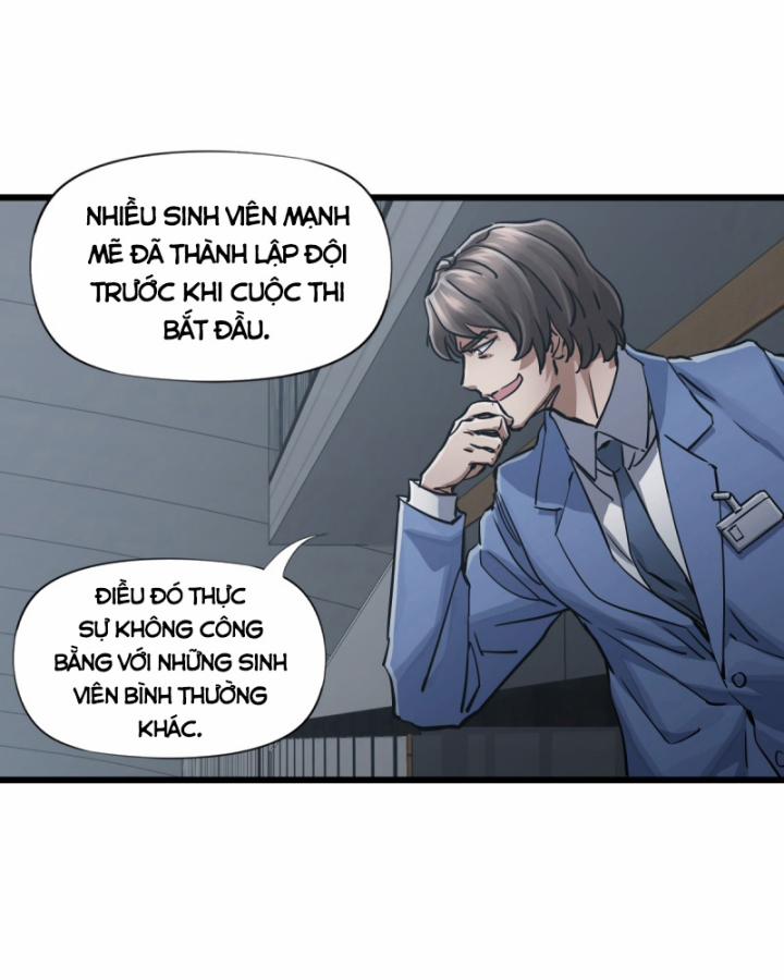Bàn Tay Thần Thánh 1 trang 154