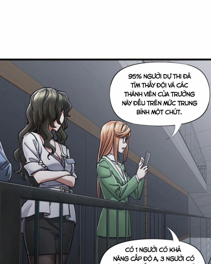 Bàn Tay Thần Thánh 1 trang 160