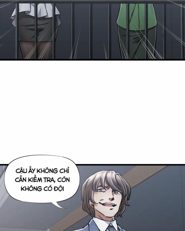 Bàn Tay Thần Thánh 1 trang 163