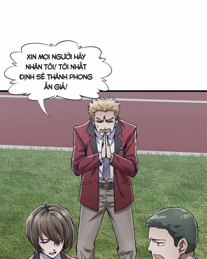 Bàn Tay Thần Thánh 1 trang 167